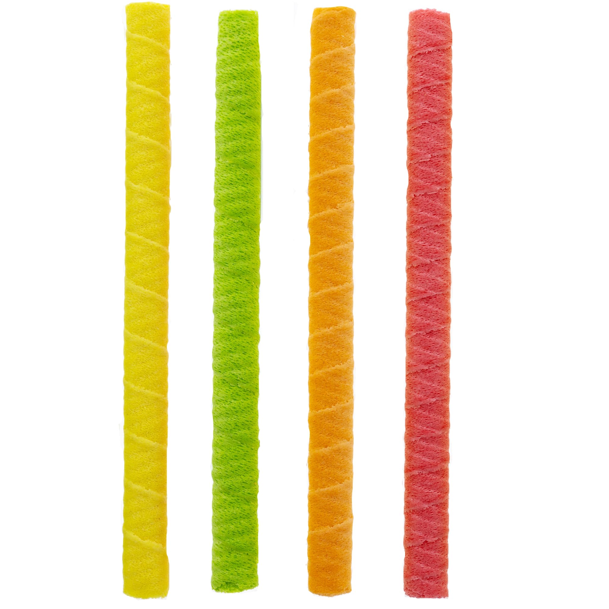 2025 Kellogg’s Froot Loop Cereal Straws, Edible Breakfast Straw, Nostalgic Treat, Birthday Party Favors, 5 Count, (3 Pack) - Image 7