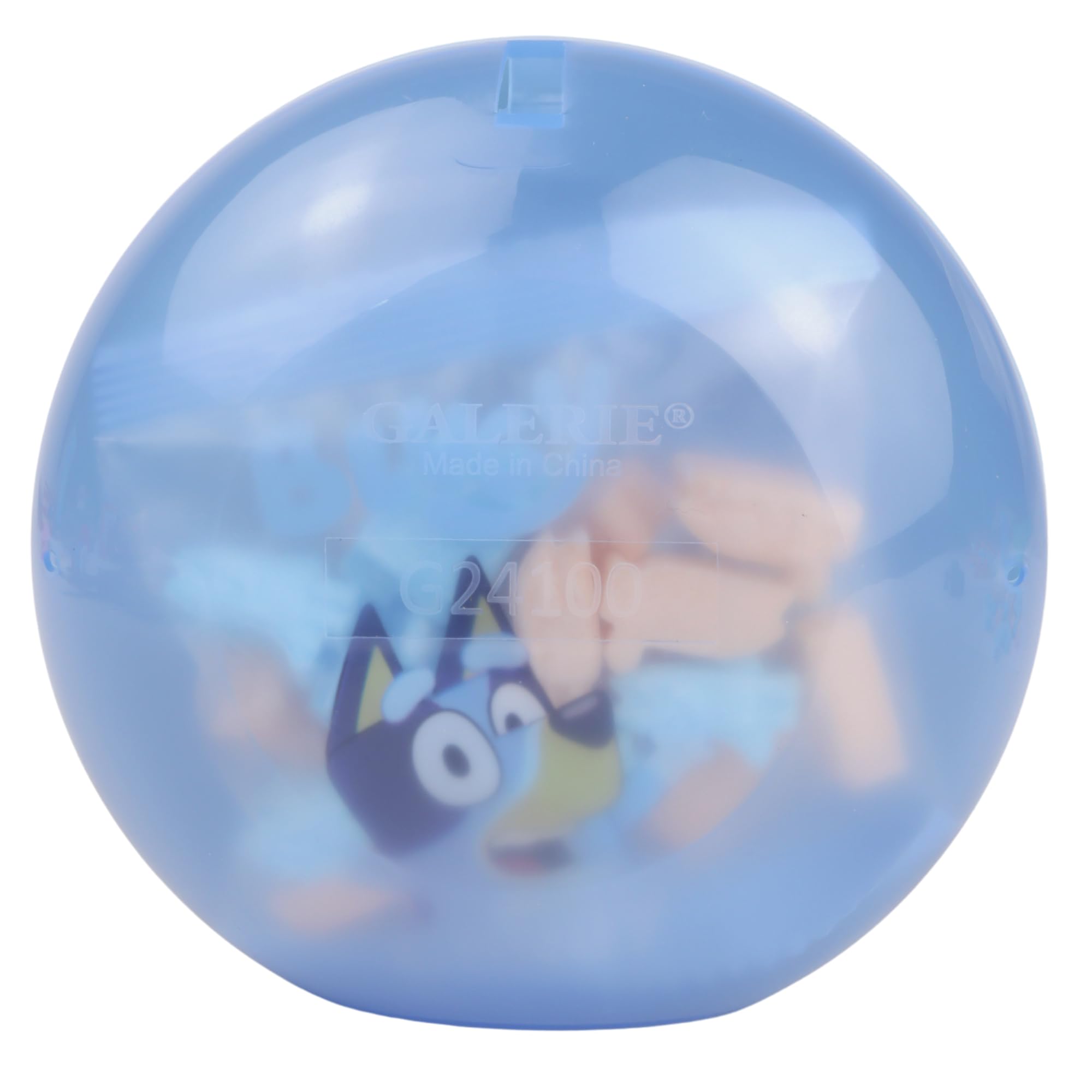 Galerie Bluey Candy Ball, Assorted Hard Candies, Christmas Stocking Stuffer Gifts, 1.59 Ounces - Image 3