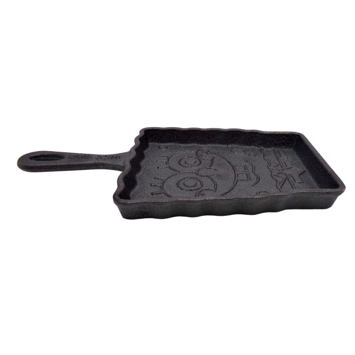 Galerie SpongeBob Squarepants Pancake Skillet with Mix, Gifts for Men Women and Kids, 3.52 Ounces - Image 3