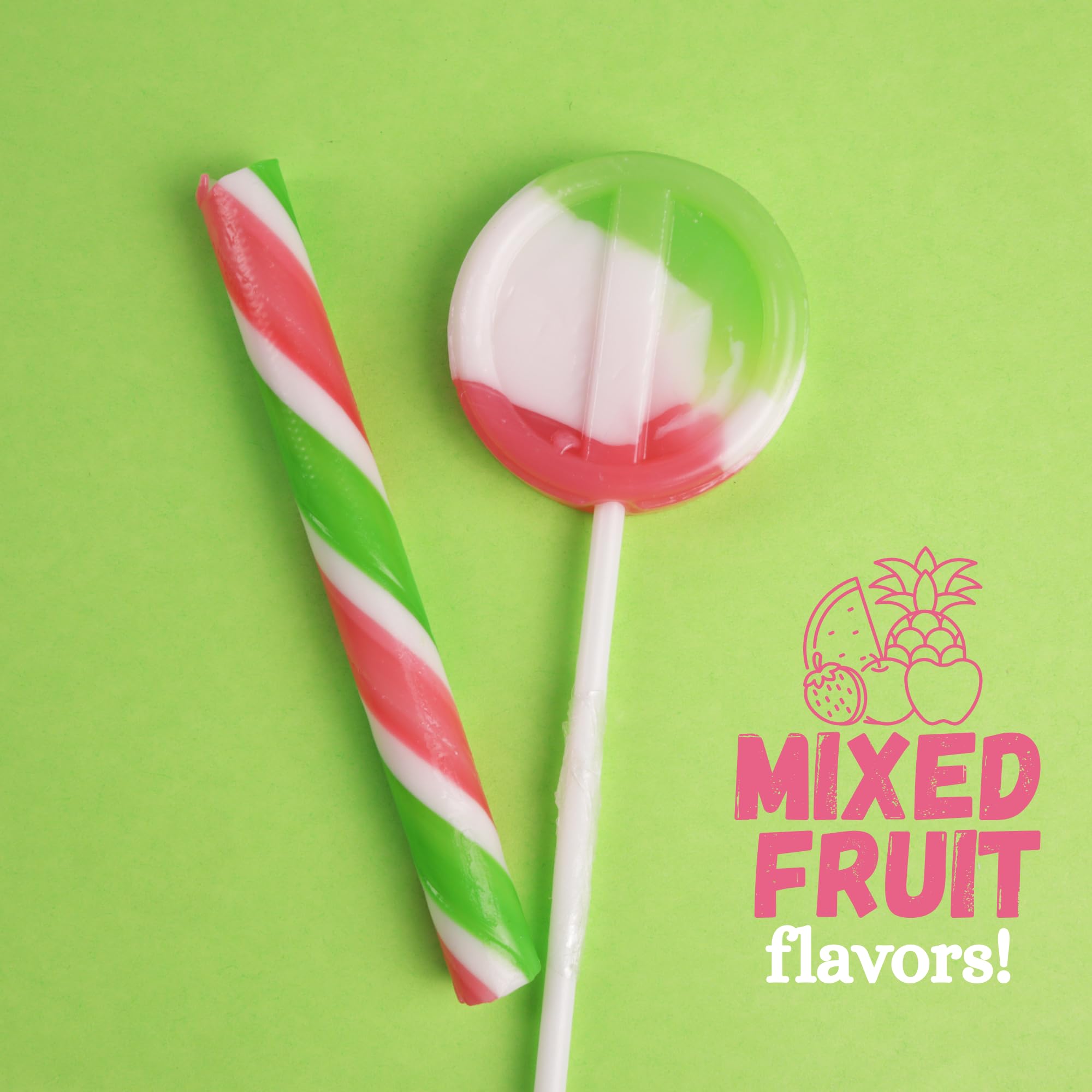 Green Wicked Tumbler Gift Set with Candy, Individually Wrapped Pieces, Collectible Cup, 3.10 Ounces - Image 4