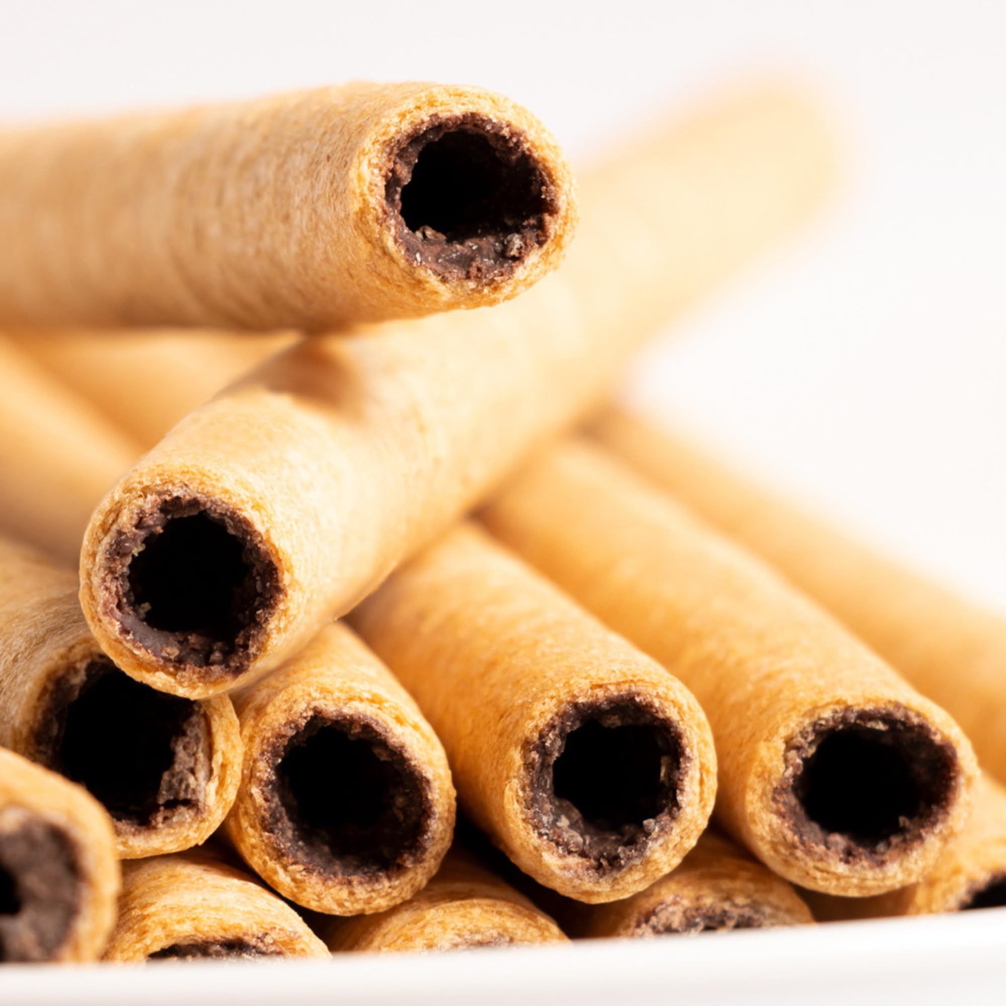 Limited Edition 2025 Kellogg’s Cereal Straws, Cocoa Krispies and Froot Loops Edible Stir Sticks, Nostalgic Treat, 5 Count, (2 Pack) - Image 6