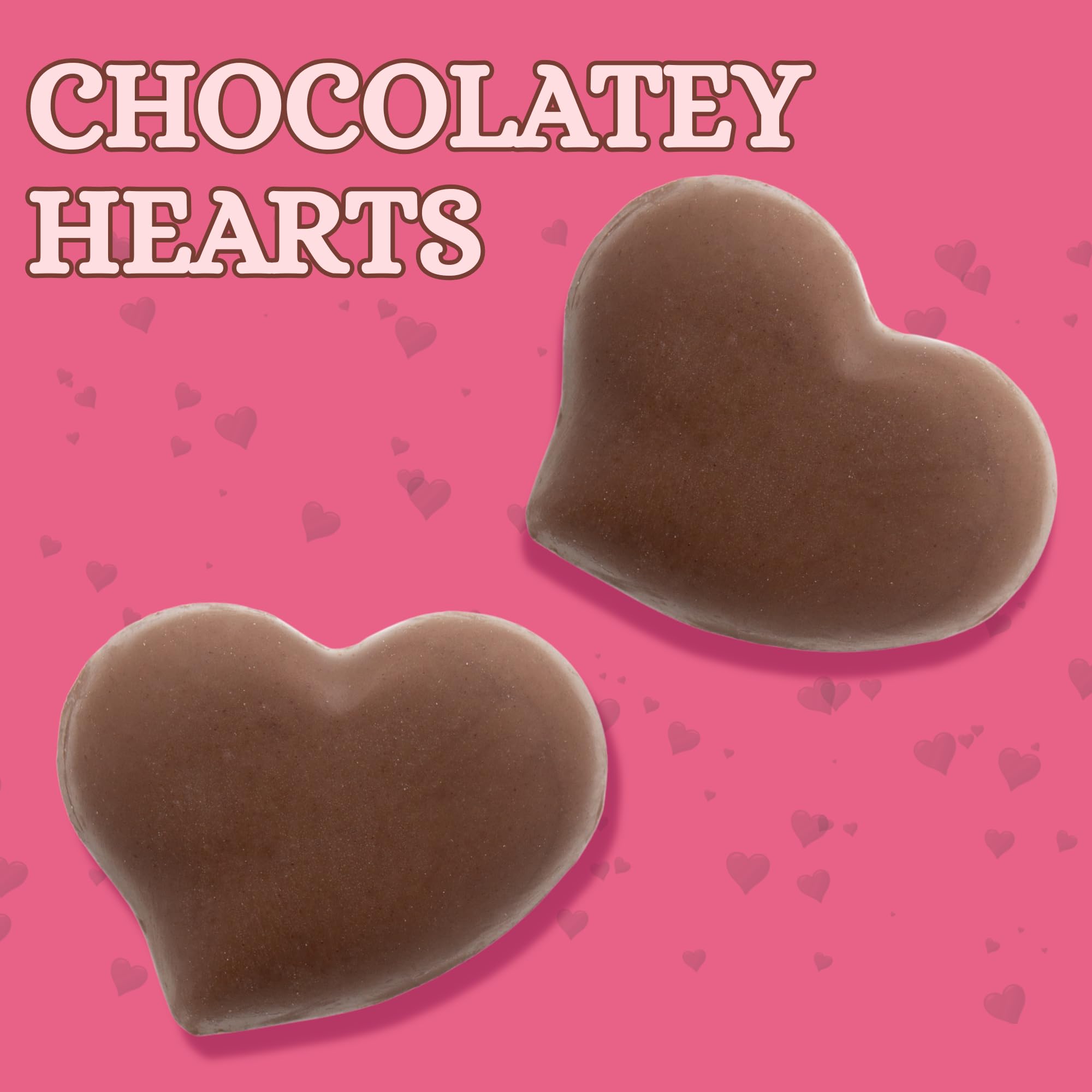 Spiderman Heart Box, 10 Individually Wrapped Chocolatey Candy Assortment, Gift Set, 2.12 Ounces - Image 4